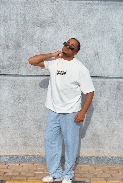 Arab Odezee T-shirt