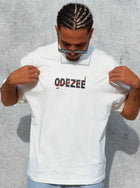 Arab Odezee T-shirt