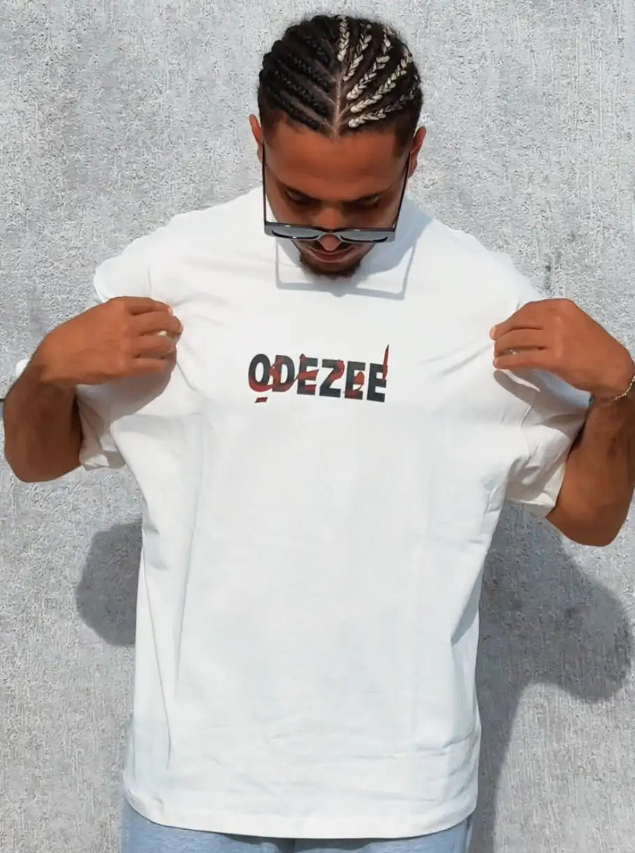 Arab Odezee T-shirt