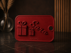 Customized Gift Card