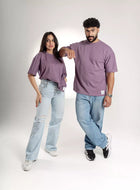 Essential Light Purple Tee