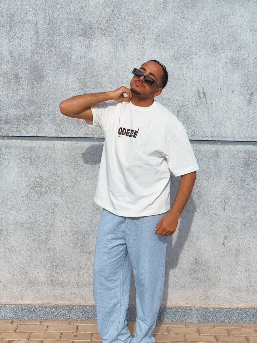 Arab Odezee T-shirt