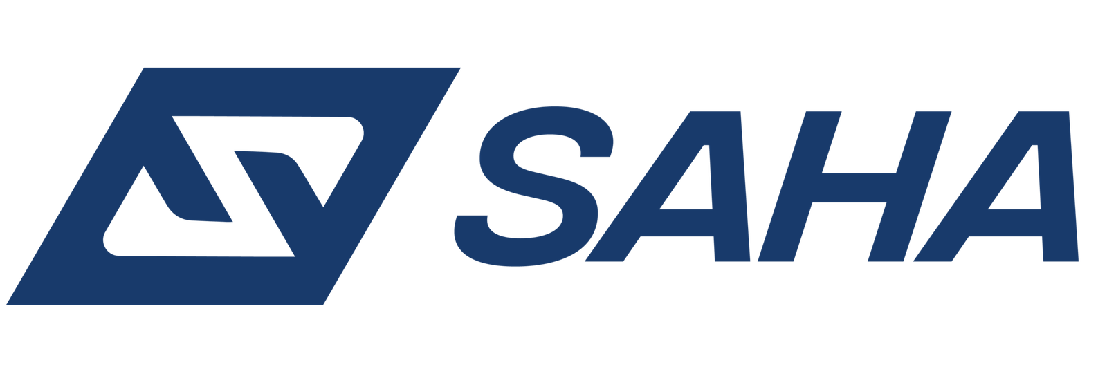 SAHA